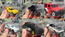 Машинки Hotwheels в большом ассортименте от 600тнг за штуку!