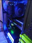 Видеокарта Gigabite Eagle RTX 4070ti, 12Gb, на гарантии