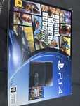 Продам ps4 срочно