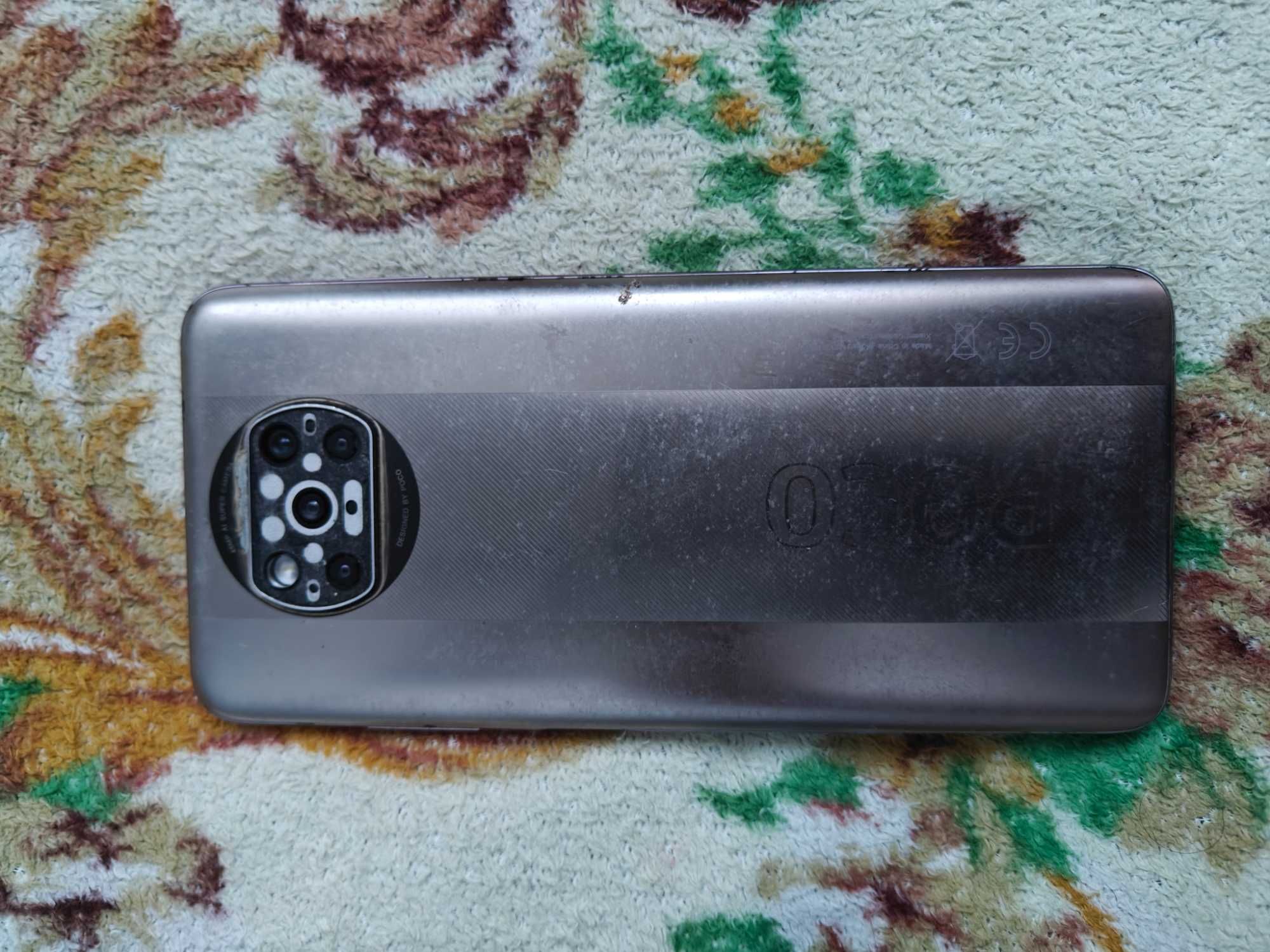 Продаю Poco X3 Pro