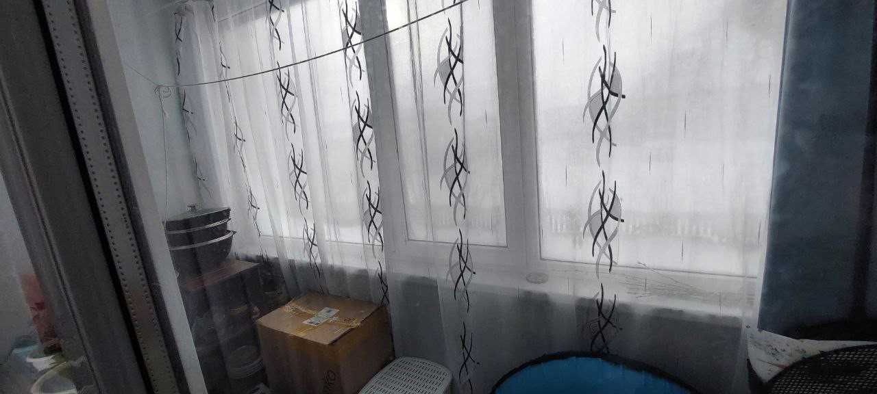 Продам 1 ком квартиру в районе КИНЭУ