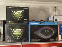 БП Gamemax 800w, 1050w