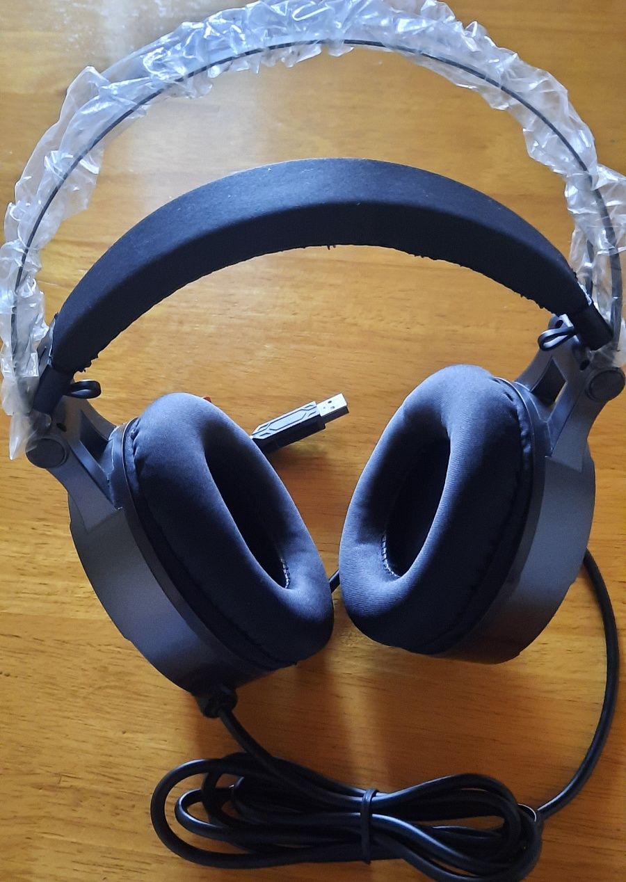 Наушники  Bloody G530