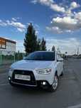 Mitsubishi ASX 2011