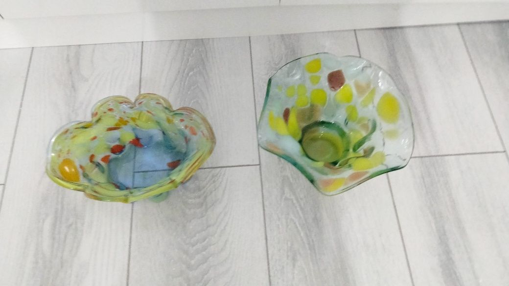Продам вазочки, конфетницы, салатники. Фруктовницы.СССР