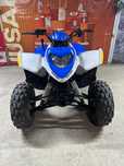 Продам квадроцикл Polaris Phoenix 200