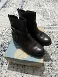 Продам ботинки CLARKS оригинал