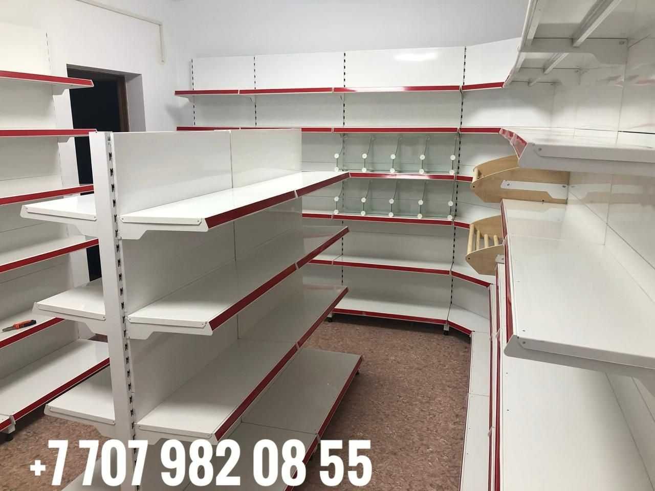 Торговое оборудование, Семей, рассрочка