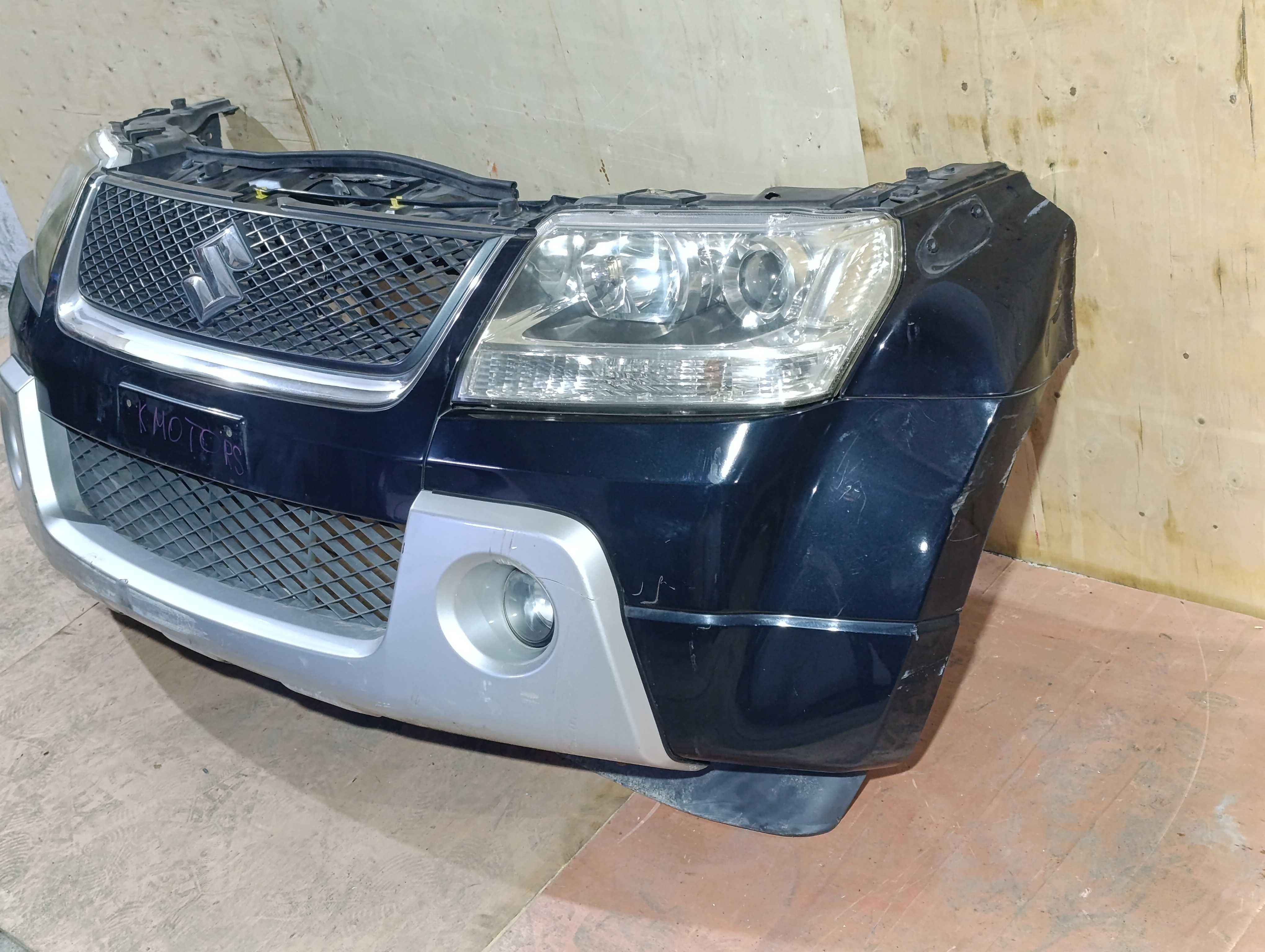 Ноускат XENON Suzuki Grand Vitara 05-12г Морда Сузуки Гранд Витара