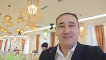 Тамада домбра  беташар