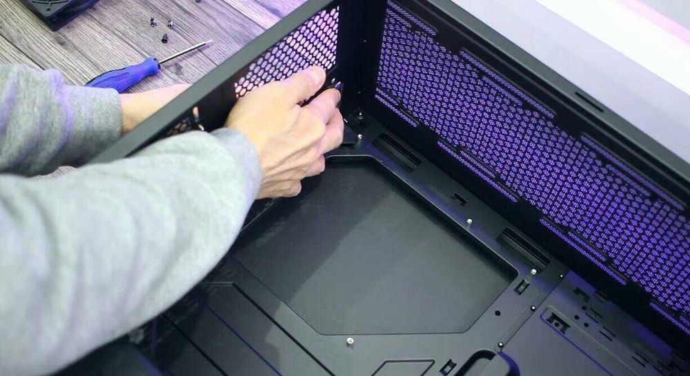 Ремонт компьютеров и ноутбуков. Установка Windows. Частный мастер