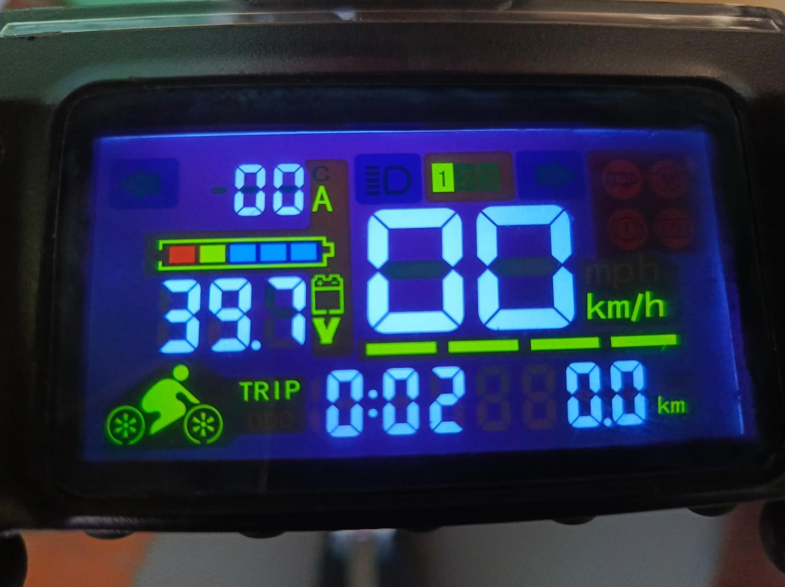 Электросамокат KUGOO S3