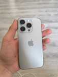 IPhone 15 pro 256гб, 93% акб, айфон 15 про