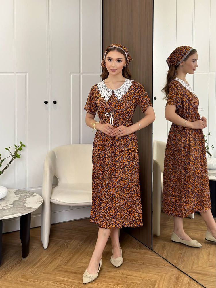 Женская одежда, халаты, платья. Доступные цены