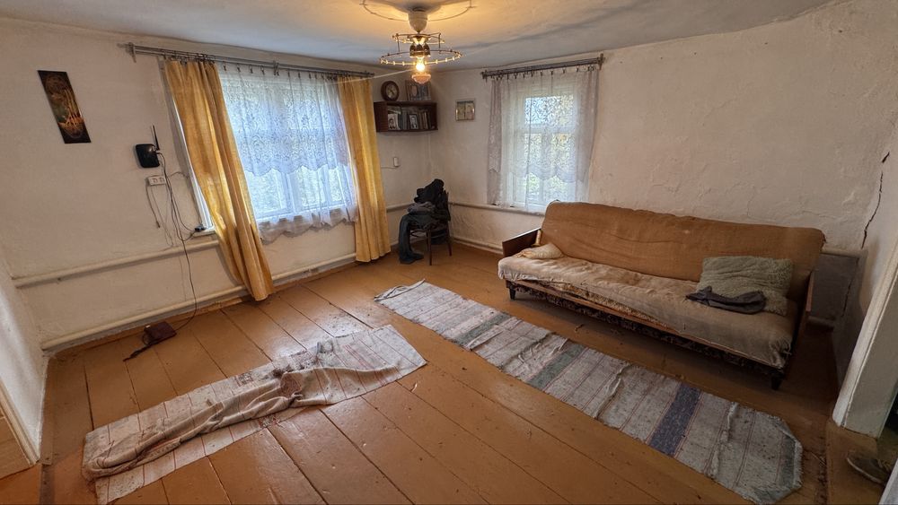 Продам Частный дом
