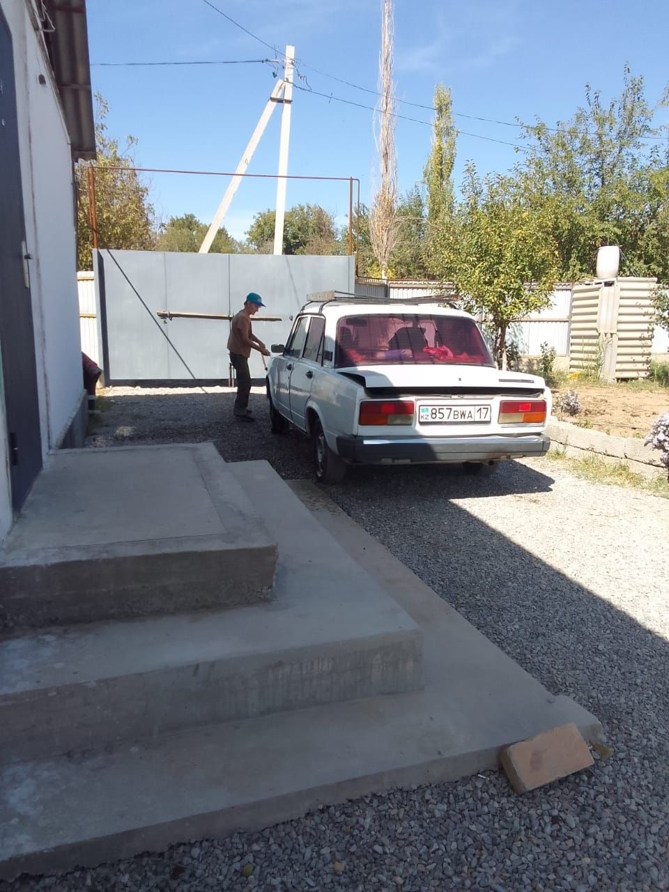 Продаю дом фазенду