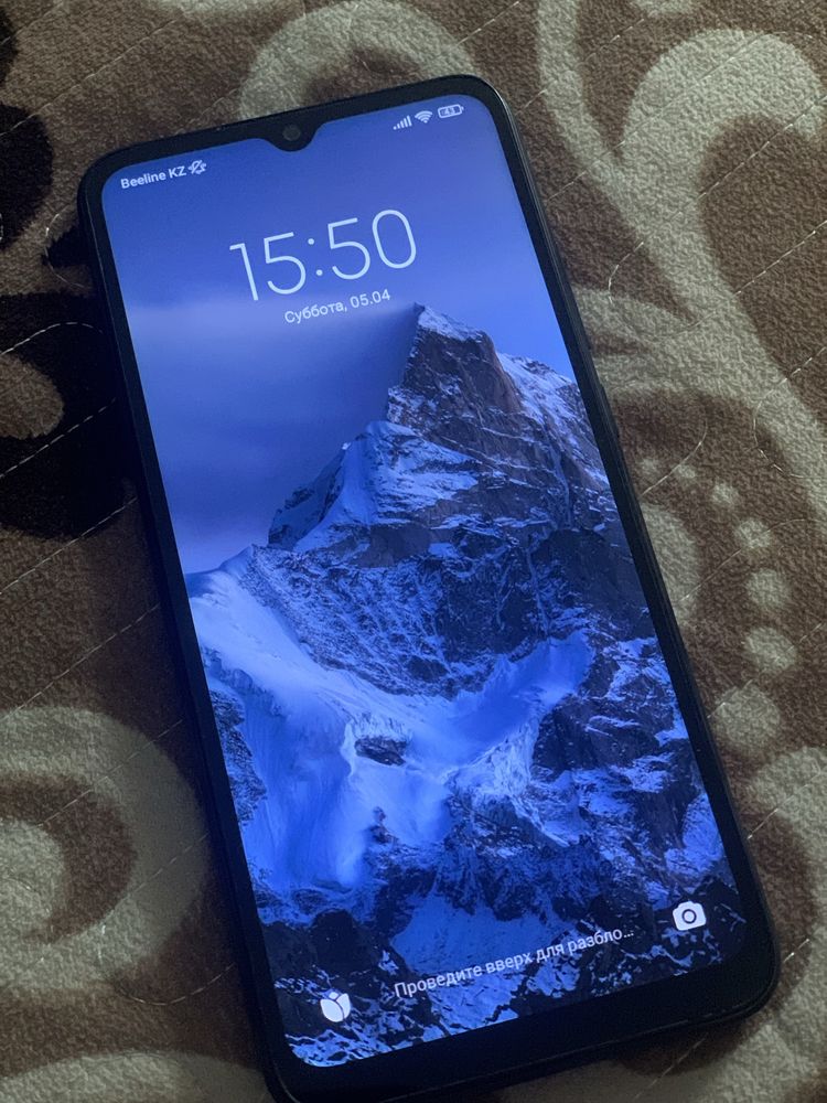 продам телефон Redmi 9C