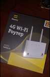 Беспроводной WI-FI Роутер в хорошим качестве