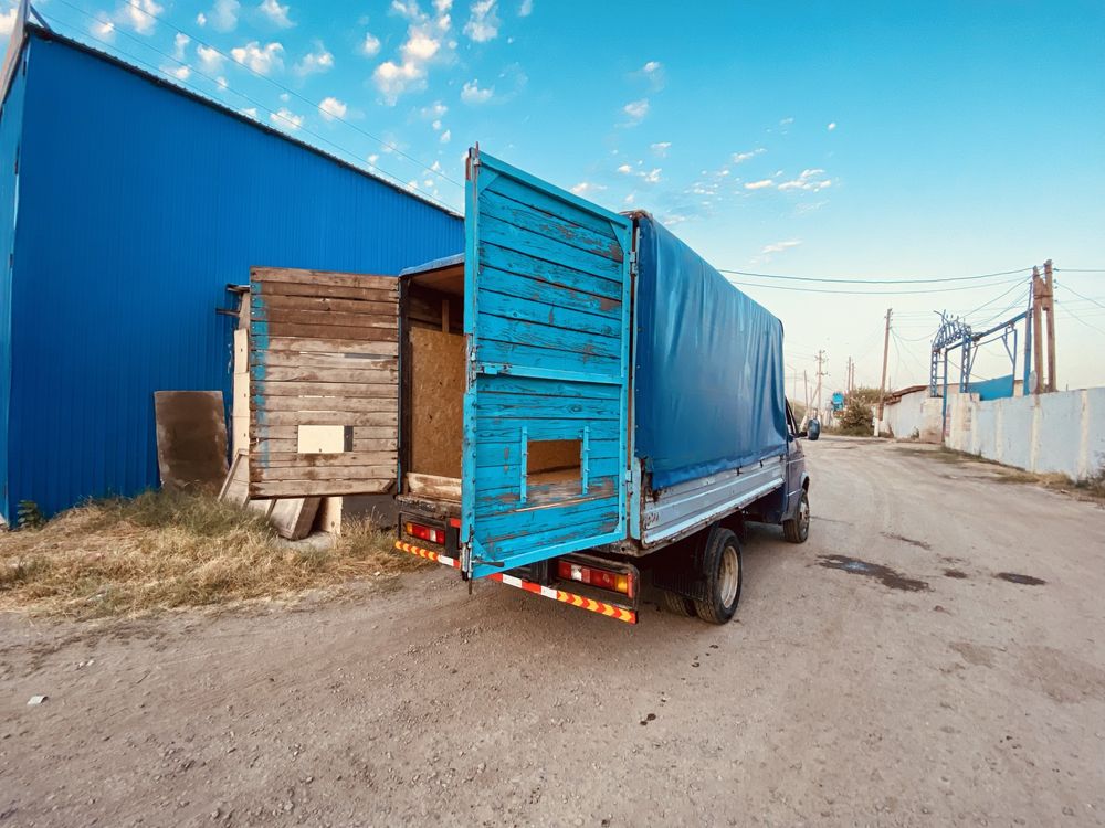 Газель сатылады…