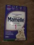 Смесь  Mamelle 1000т