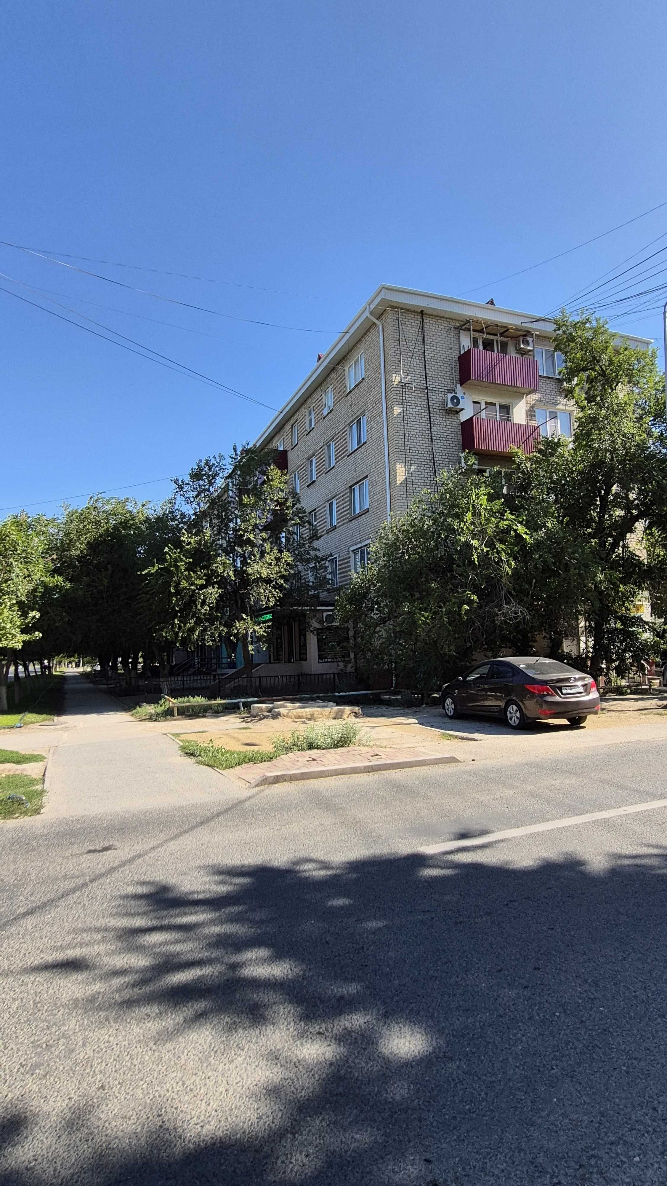 Прекрасная квартира
