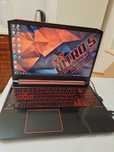 Игровой ноутбук Acer Nitro 5
