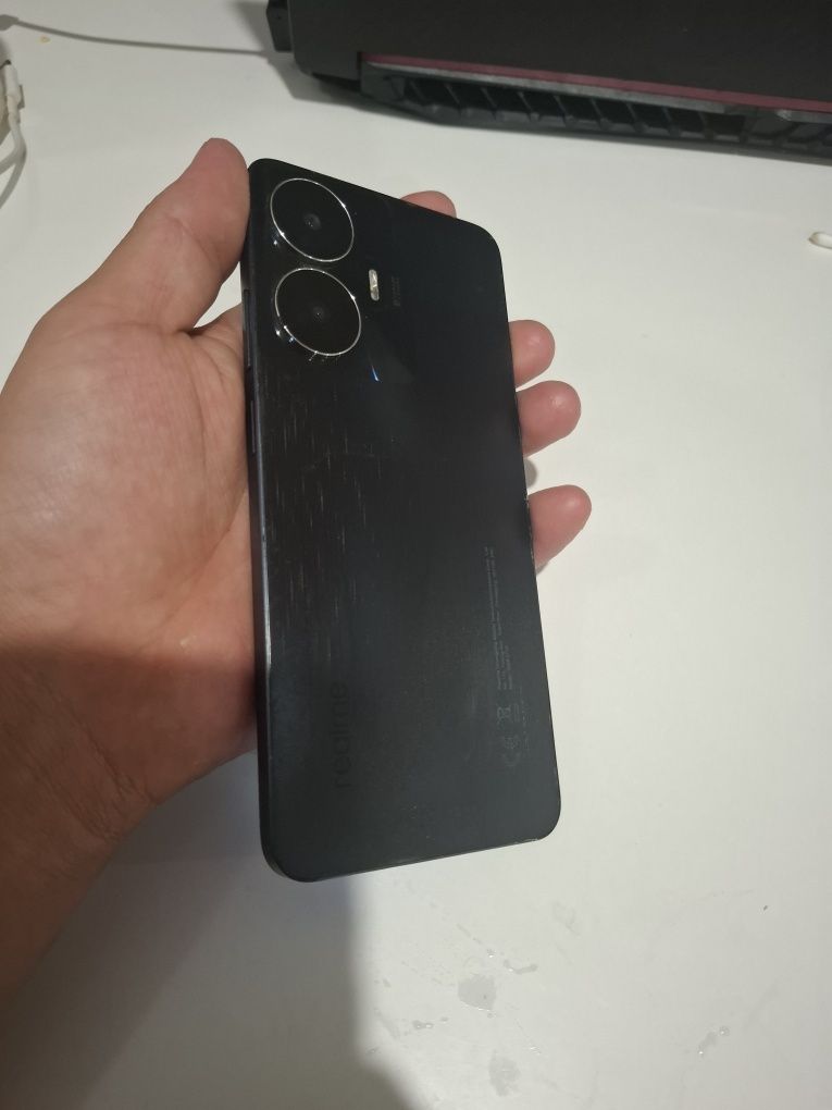 Realme s55 Продаю