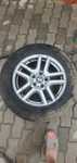 Продам диски на X5 r17
