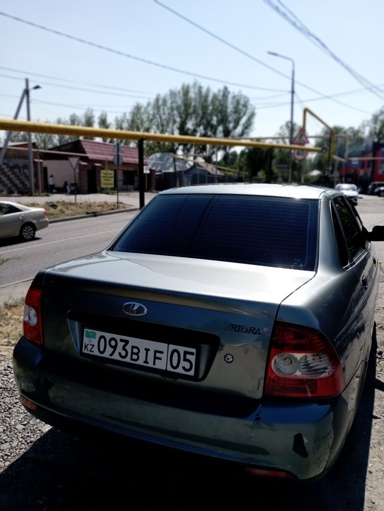 Приора 2170 1.6,