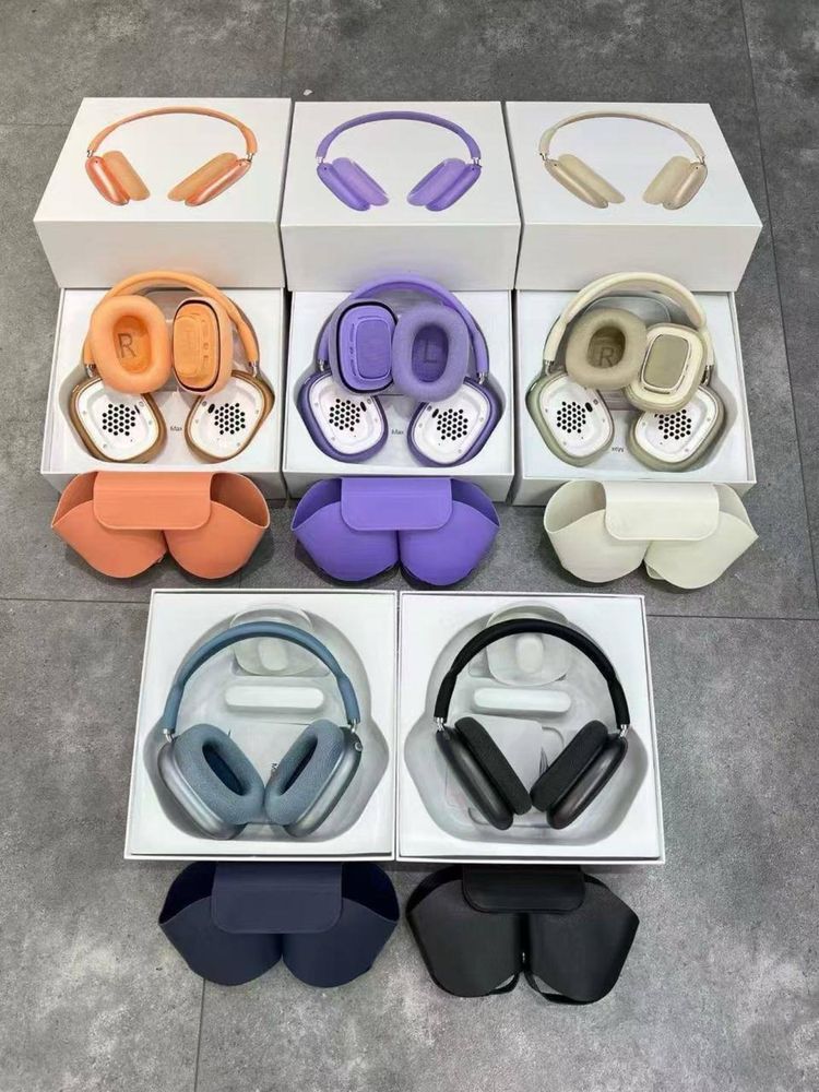 Airpods max наушники