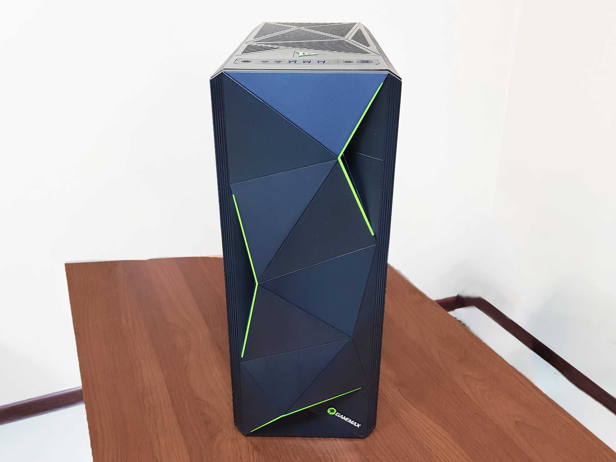 Игровой Системный Блок на Core i7-3770 и GTX-1660 super