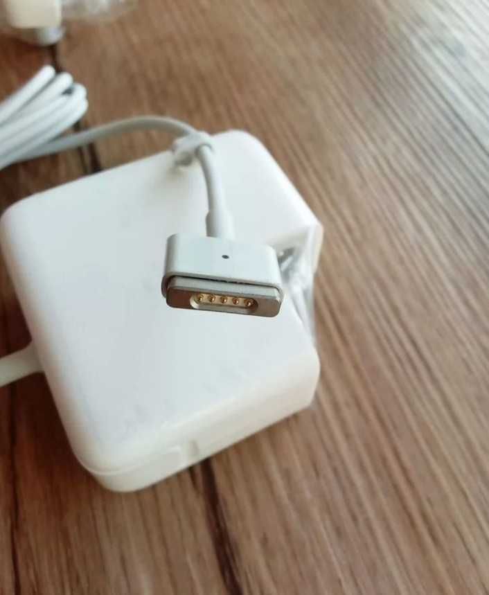 Адаптер питания iPad MacBook MagSafe 2