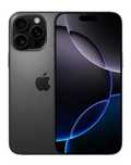 Iphone 16 pro max + гарантия