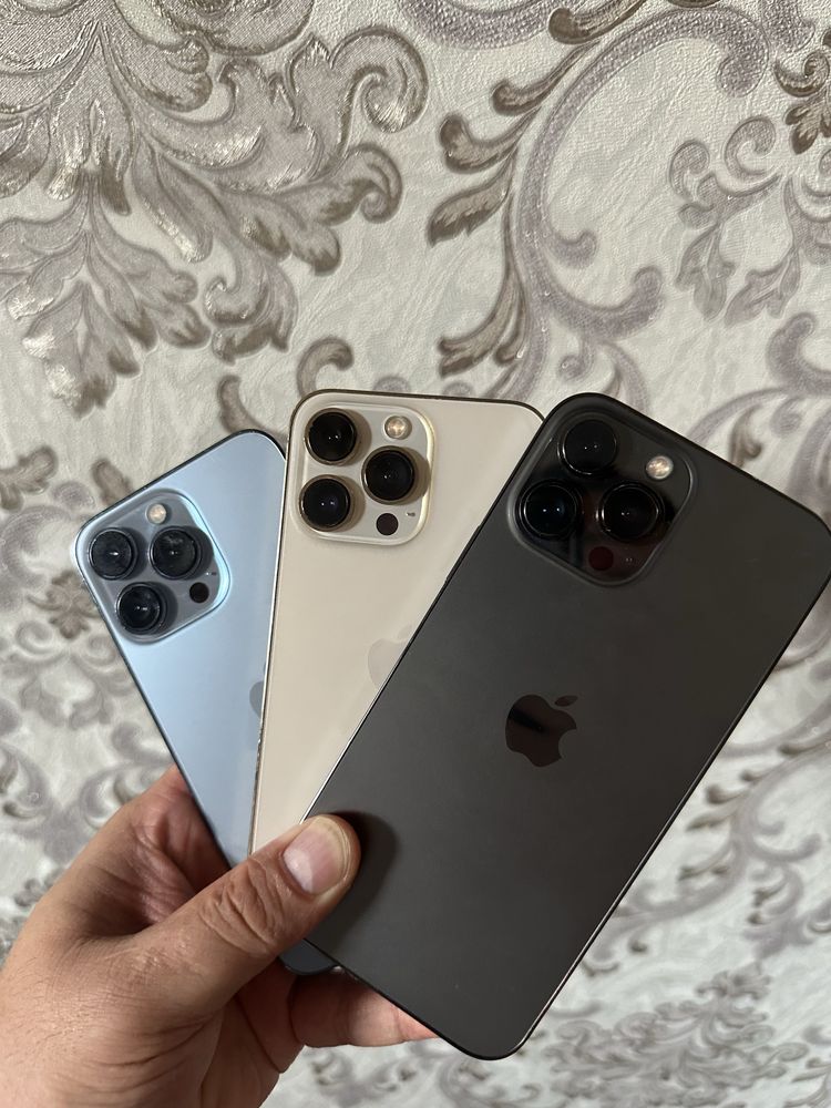 iPhone 13 Pro 256 гб
