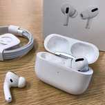 Airpods pro Оригинал