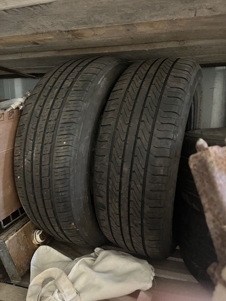Шины 205/60  r16