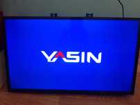 Телевизор "Yasin"