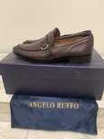 Туфли от Angelo ruffo