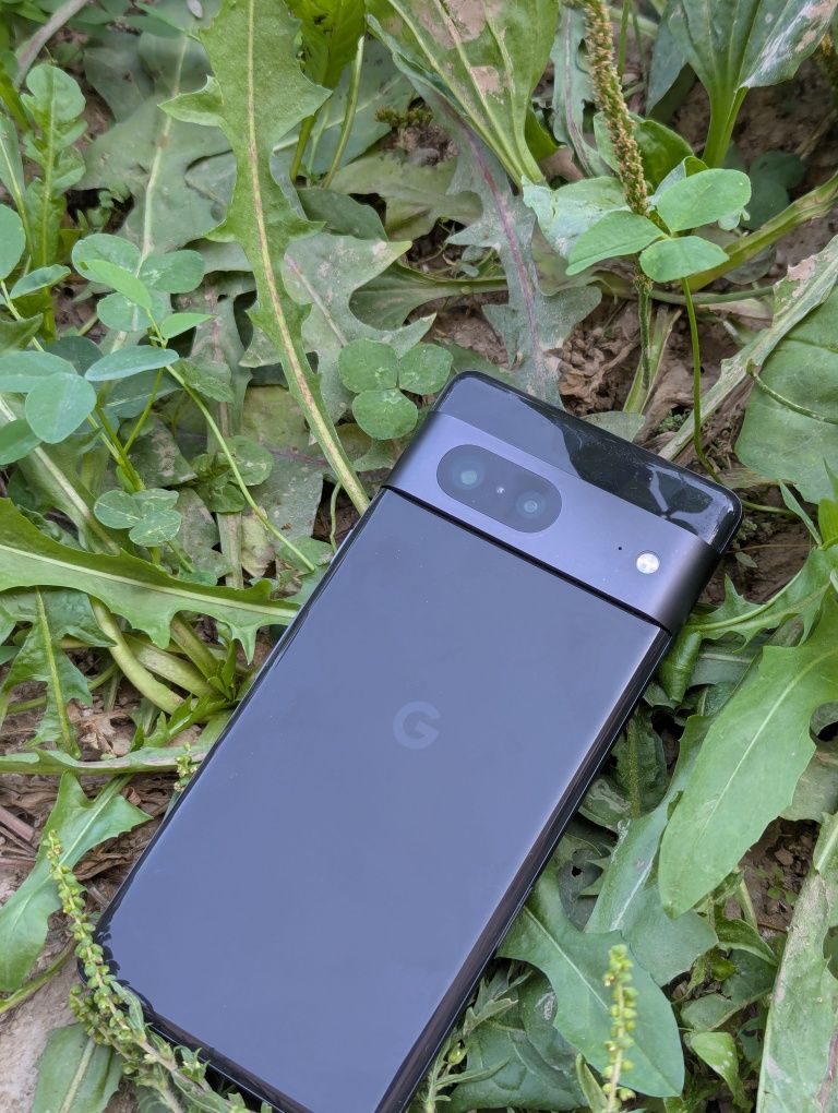 Google pixel 7  в идеальном состоянии
