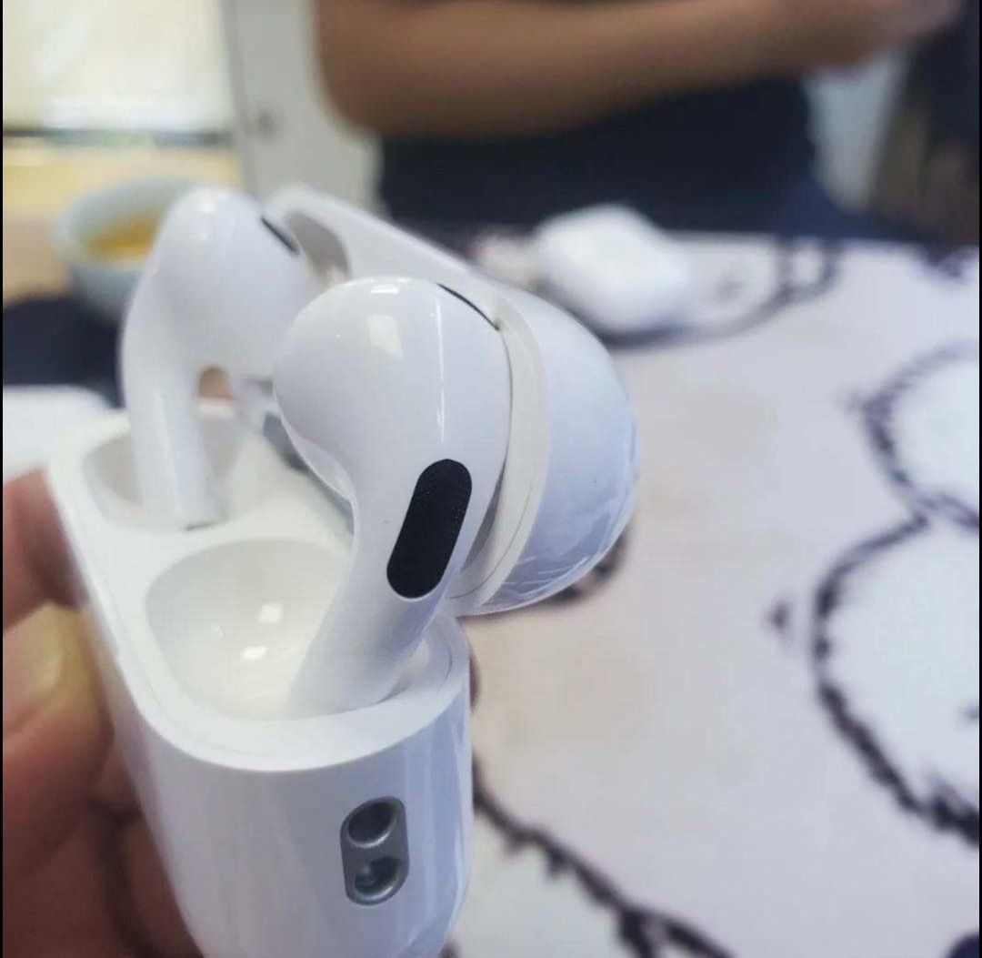 Скидка -30% Air pods pro 2 Premium
