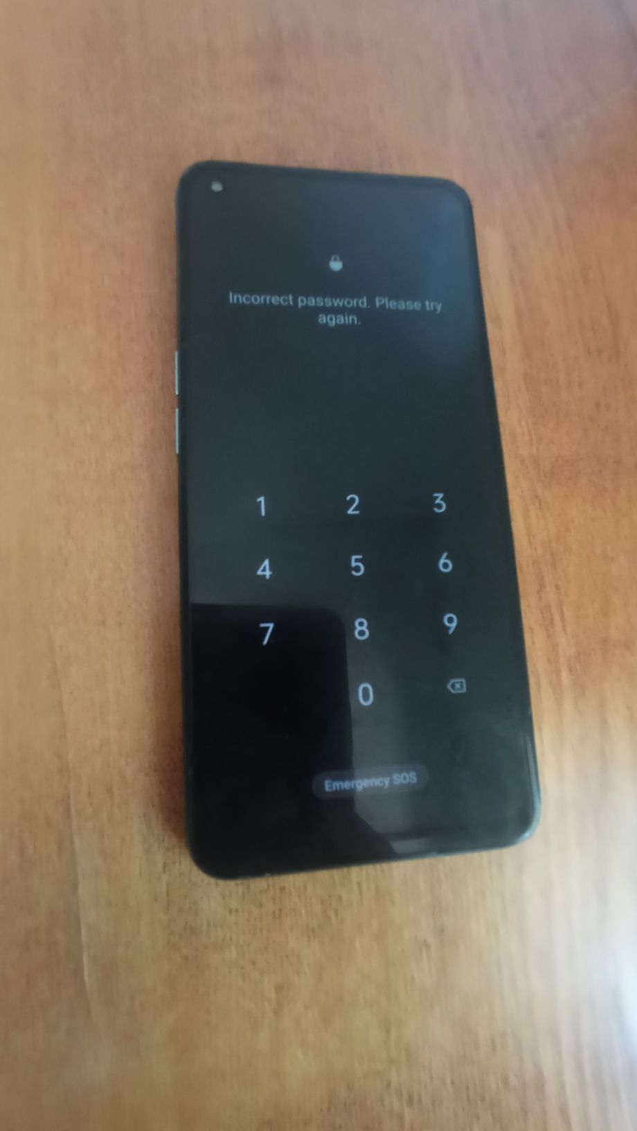 One Plus Nord Ce 5g 8/128 смартфон