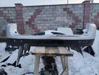 Ваз-2111 бампер бар