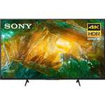 Телевизор SONY-49xh8096