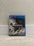 Ghost of Tsushima/Призрак Цусимы PS4 PS5