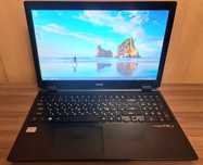 Мощный лёгкий ноутбук Acer Core i3 10GB 256GB SSD