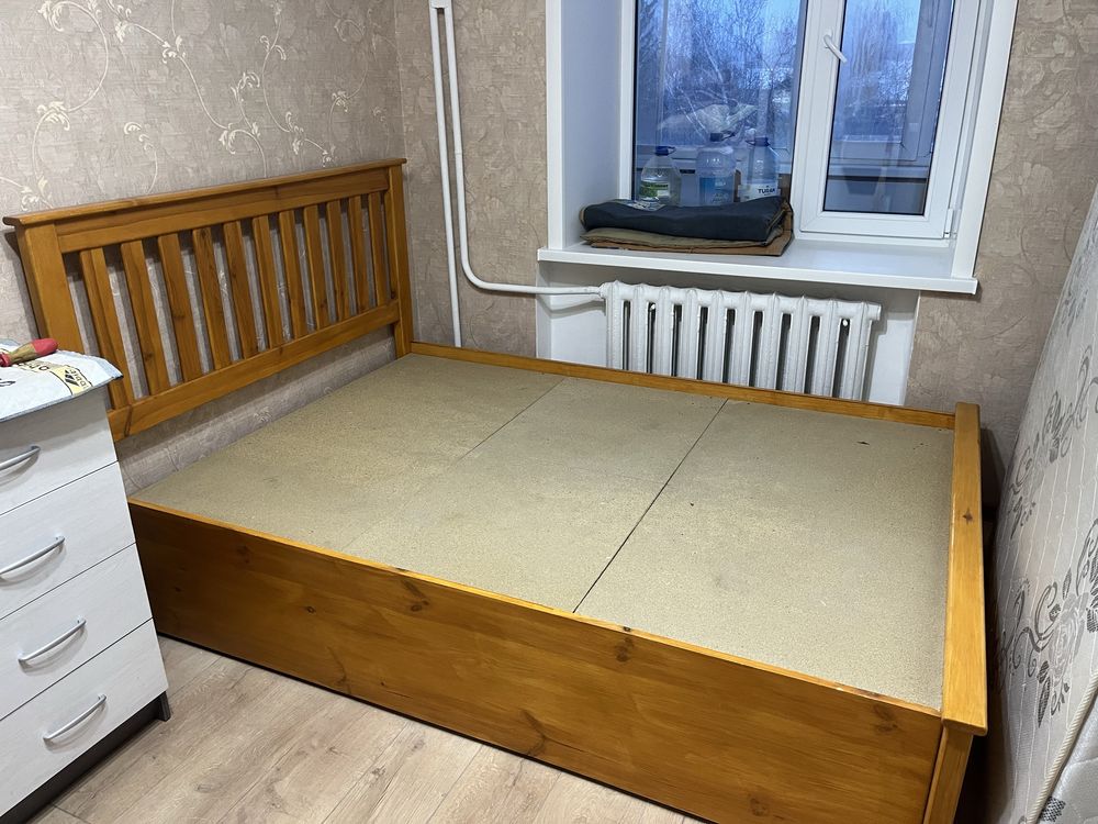 Продам кровать 2х