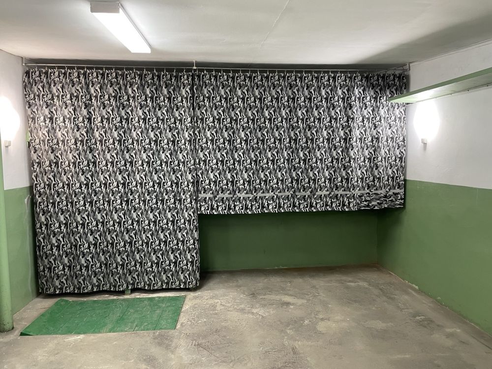Продам гараж в 5 микрорайоне.