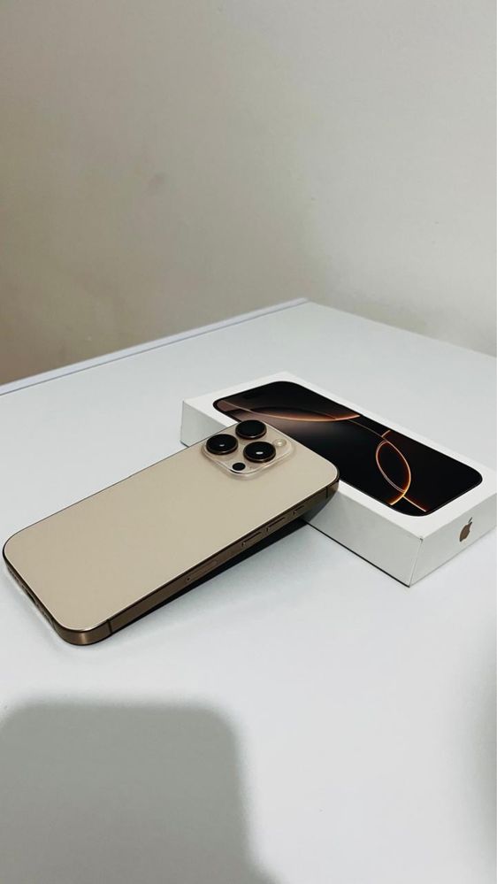 Iphone 16про Айфон
