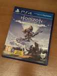 Horizon zero dawn PS4