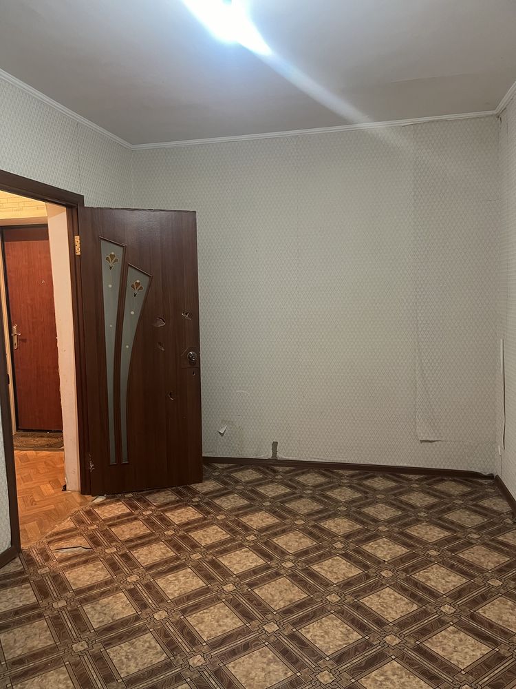 Продается 2ком квартира